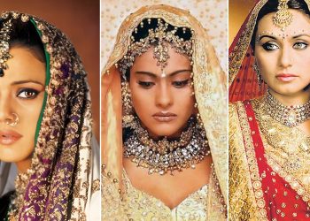 Bollywood Brides Quiz