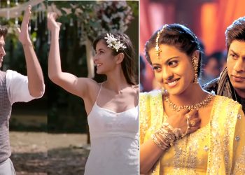 Dance Sequence Movies Quiz