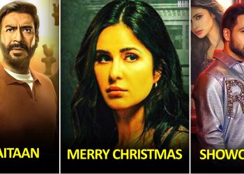Movies OTT Release This Weekend