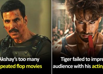 Reasons Why Bade Miya CHote Miyan Low Hype Among Audience