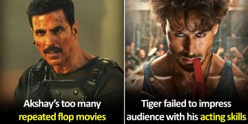 Reasons Why Bade Miya CHote Miyan Low Hype Among Audience