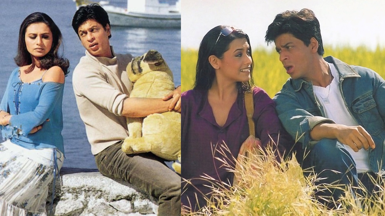 Chalte Chalte Quiz