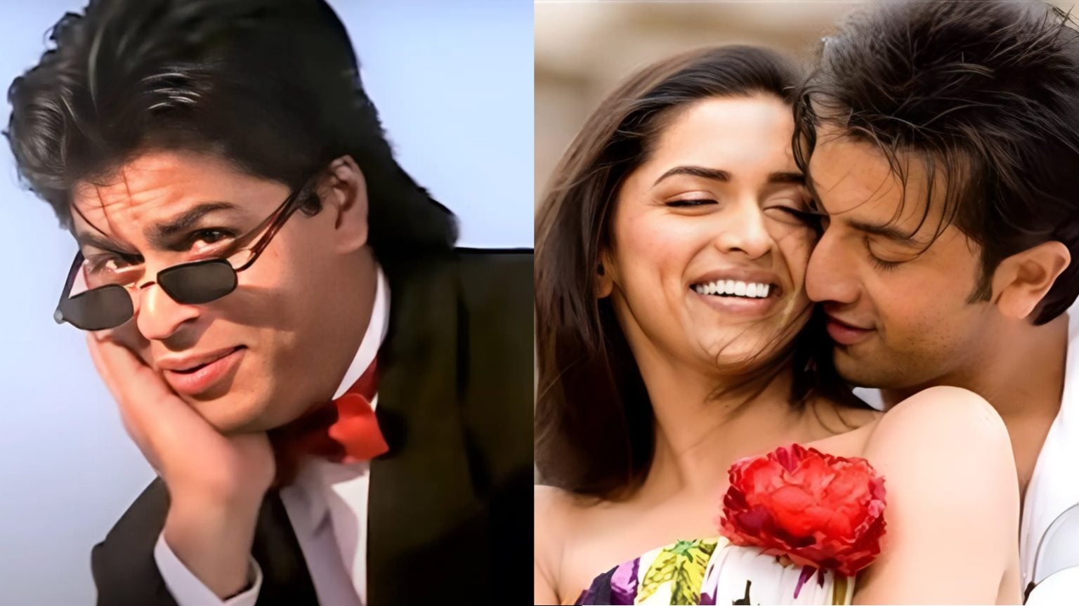 Guess The Bollywood Songs By English Lyrics