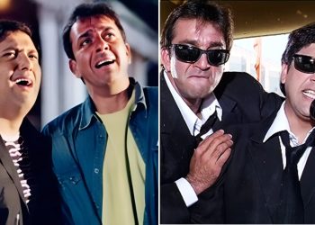 Govinda Sanjay Dutt Movie Quiz