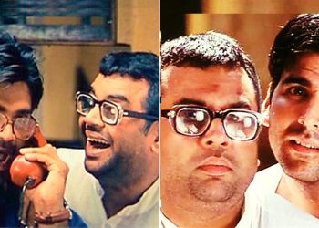 Hera Pheri Movie Quiz