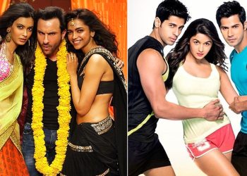 Love Triangle Climaxes Quiz