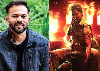 Rohit Shetty Solo Film Wtih Deepika Padukone
