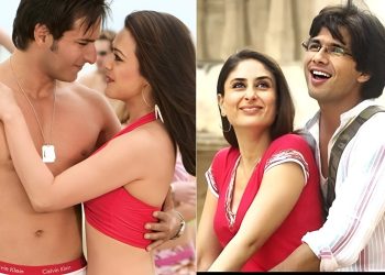 Romantic Comedy Movie Quiz - IForHer