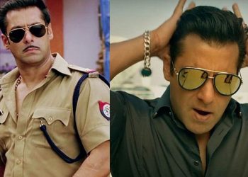 Salman Khan Movie Dialogue Quiz