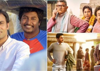 Best Indian OTT Movies & Shows On Small Villages