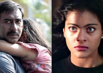 Bollywood Thrillers
