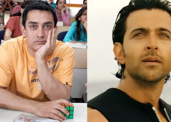 Life-Changing Bollywood Movies Of All Time