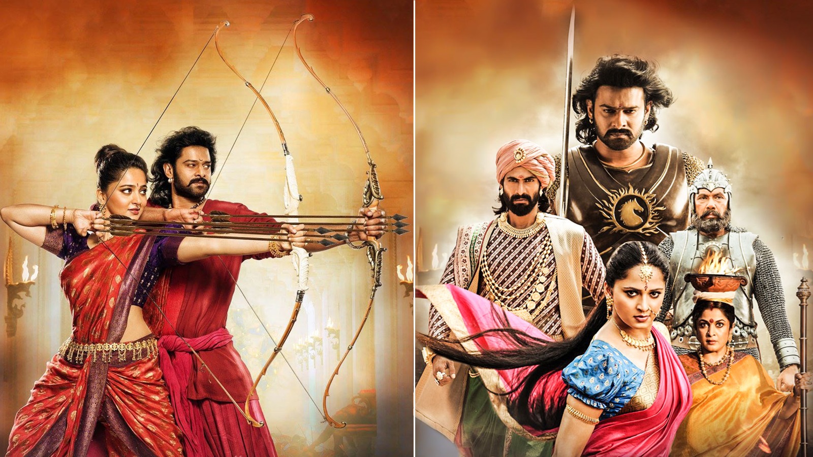 Baahubali-2 Movie Quiz