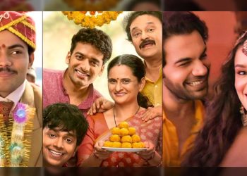 Best Movies & Web Series of 2024