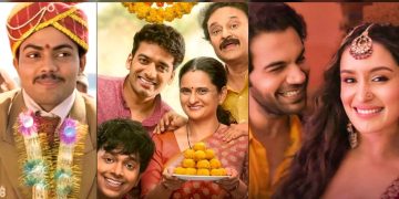 Best Movies & Web Series of 2024