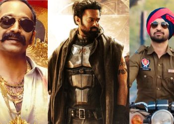 New Movies & Shows Releasing This Weekend (24 June - 30 June) - IForHer