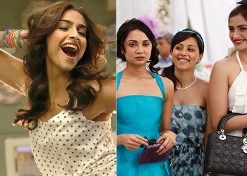 Sonam Kapoor Quiz