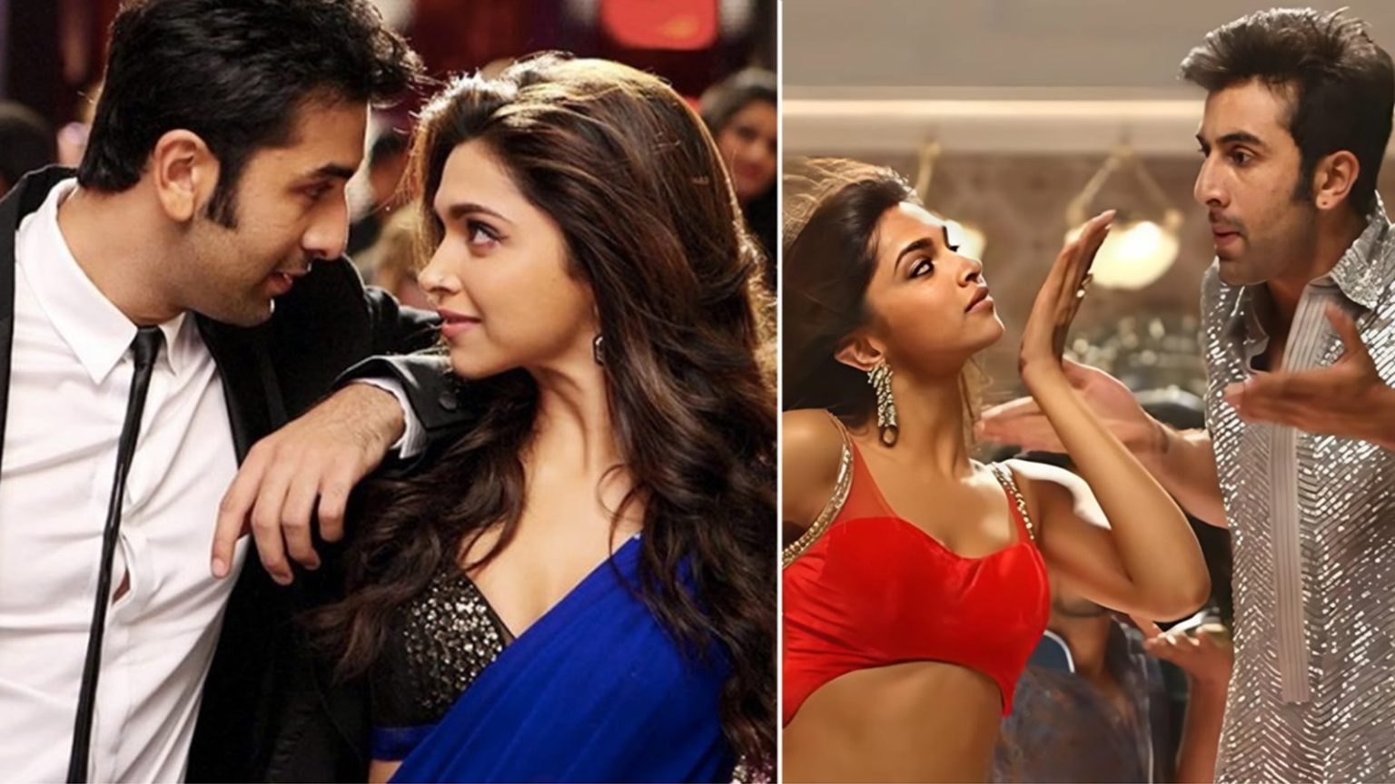 Telecharger Film Yeh Jawaani Hai Deewani Vostfr www.iforher.com