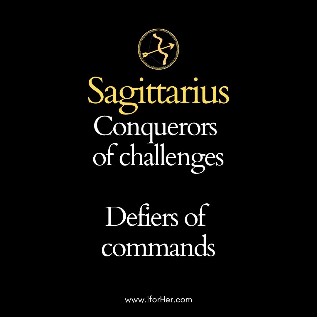 sagittarius quotes 15
