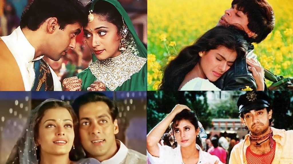 best-90s-bollywood-movies-of-all-time-iforher