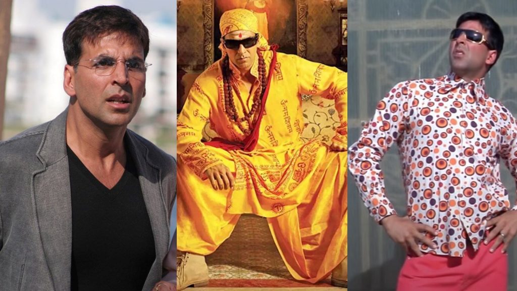 Kumar Plot Akshay Kumar Quiz: Guess His Iconic Movies From Their Plots & Prove You ...