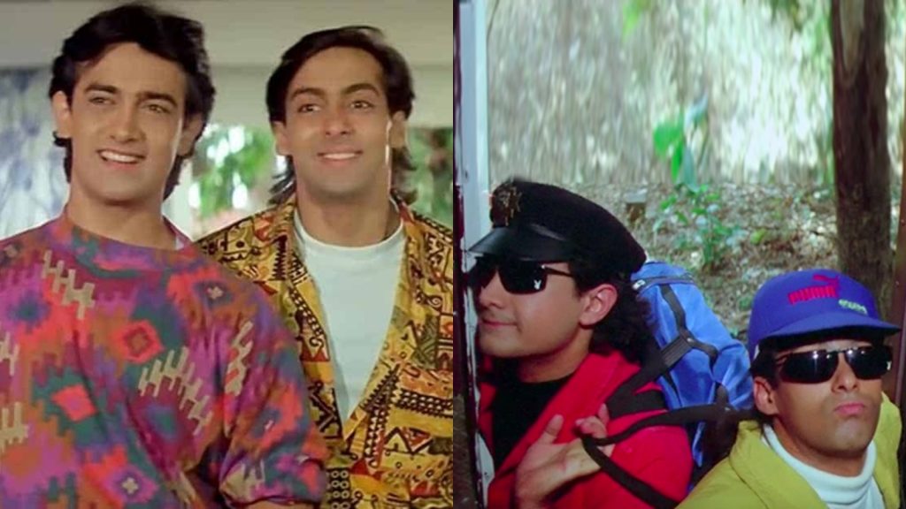 Andaz Apna Apna Quiz: How Well Do You Remember Salman-Aamir Iconic ...