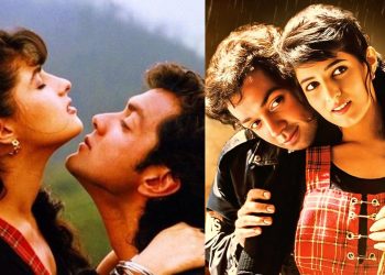 Barsaat Movie Quiz