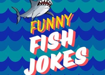 Funny Fish Jokes - IForHer