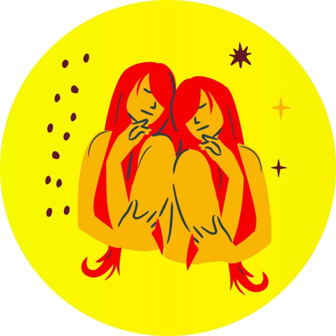 Gemini Horoscope Today: You Don't Nee…