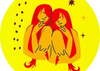 Gemini Horoscope for Today - IForHer Horoscope