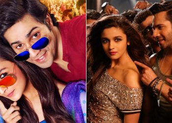 Humpty Sharma Ki Dulhania Movie Quiz