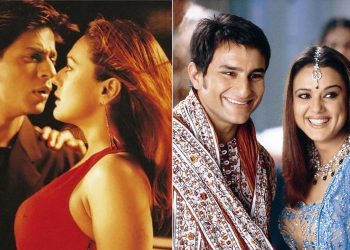 Kal Ho Naa Ho QUiz