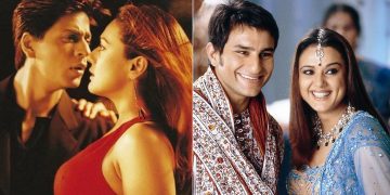 Kal Ho Naa Ho QUiz