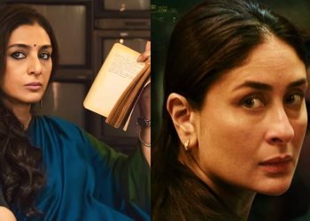 Best Indian Suspense Thrillers On OTT