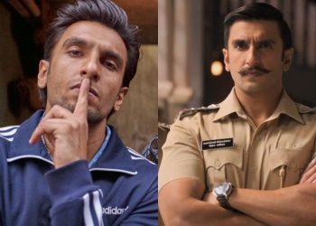 Ranveer Singh Movies Quiz