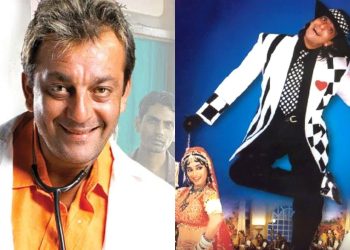Sanjay Dutt Movies Quiz