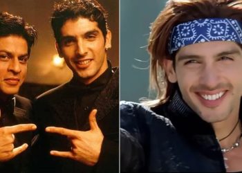 Zayed Khan Movies Quiz