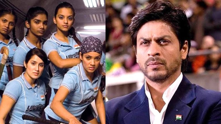 Toughest Quiz On The Movie "Chak De! India"
