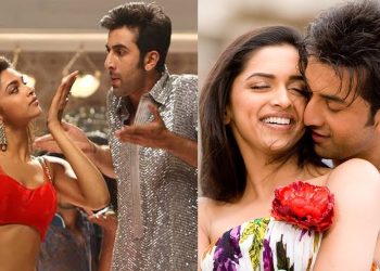 Deepika Ranbir Movie Quiz