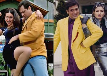 Govinda Movie Quiz