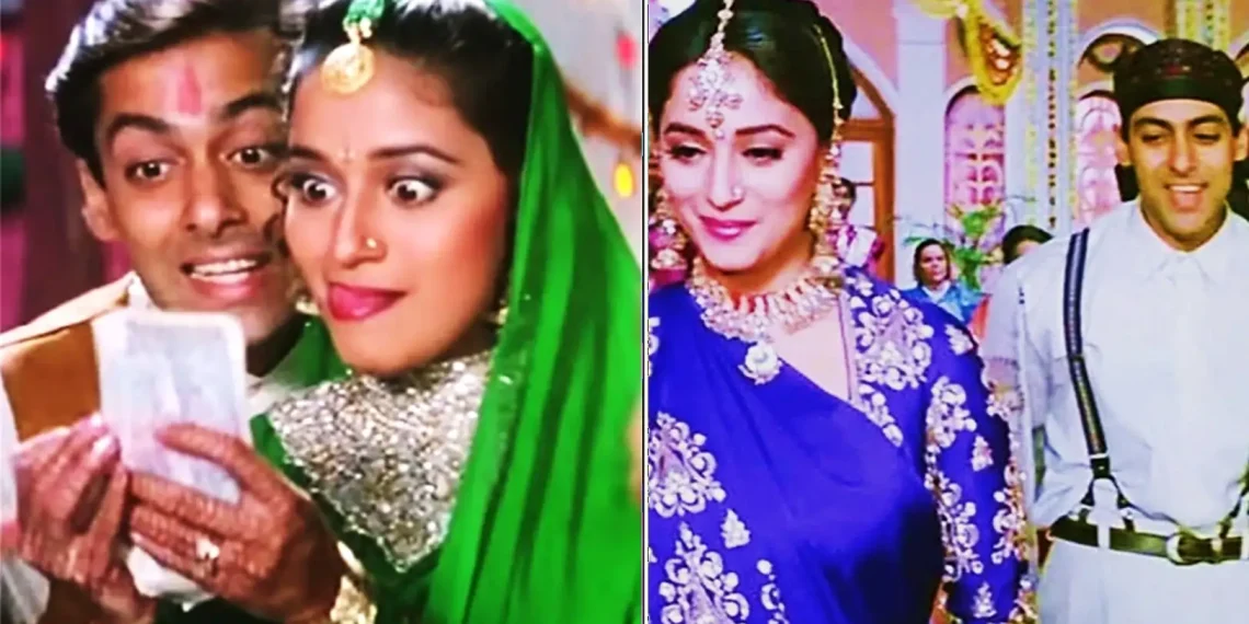 Hum Aapke Hai Koun Characters Quiz
