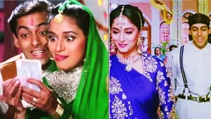 Hum Aapke Hai Koun Characters Quiz