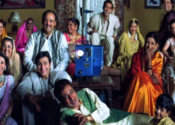 Hum Saath Saath Hain Characters Quiz