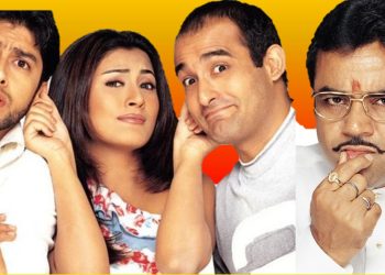 Hungama Movie Quiz