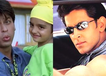 Karan Johar Actors Quiz
