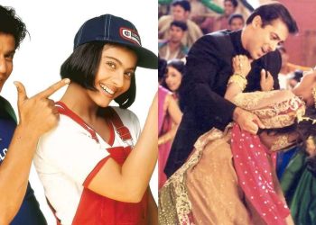 Kuch Kuch Hota Hai Songs Quiz