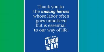 Labor Day Quotes