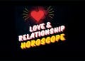 Today Love Relationship Horoscope Daily