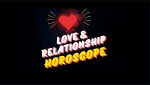 Today Love Relationship Horoscope Daily