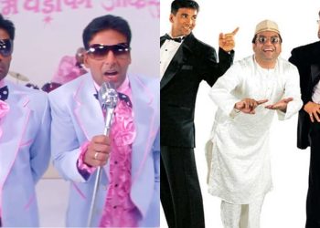 Phir Hera Pheri Movie Quiz